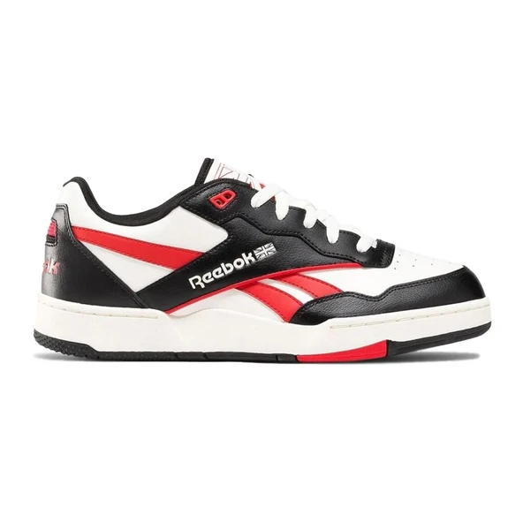 Reebok BB 4000 II Spor Ayakkabı Siyah ürün görseli 1