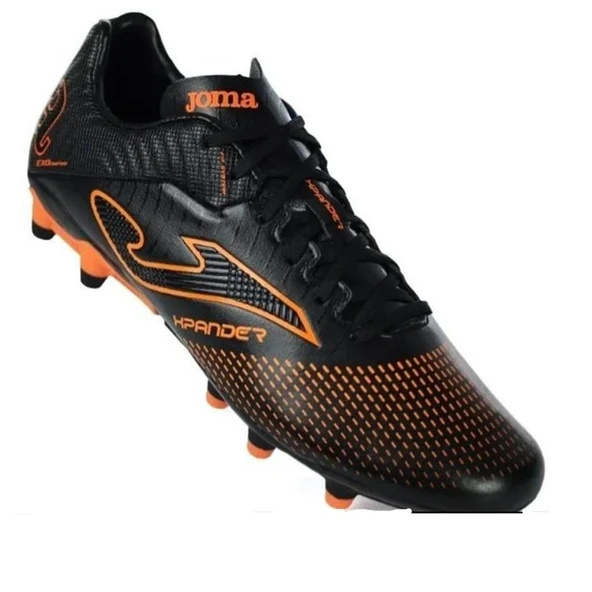 Joma XPAW2201FG Xpander Krampon Siyah - Resim 2