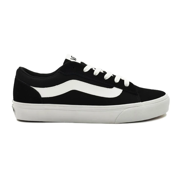 Vans Vn000y7hba21 Vero LS Ayakkabı Siyah ürün görseli 1