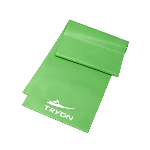 Tryon PB-5633 Plates Bant Orta Sert Yeşil ürün görseli 1
