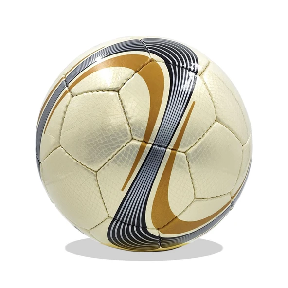 BLACK Süper Futbol Topu STD - Resim 2