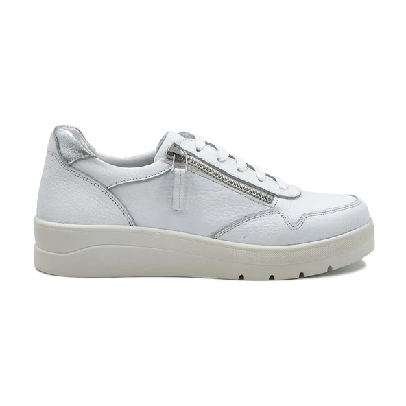 Freefoot 241272 Günlük Ayakkabı Beyaz ürün görseli 1