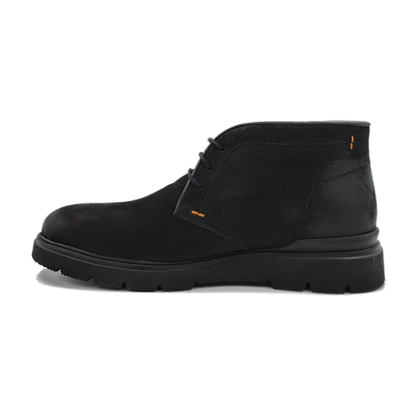 Freefoot 6820-3 Bot Siyah - Resim 2