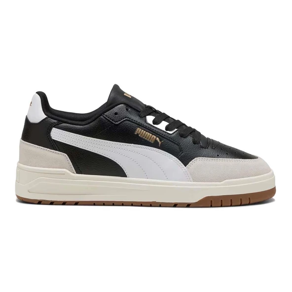 Puma 403840 Shuffle Downtown OG Spor Ayakkabı Siyah ürün görseli 1