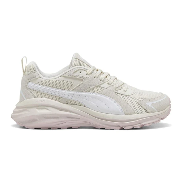 Puma 395295 Hypnotic LS Spor Ayakkabı Bej ürün görseli 1