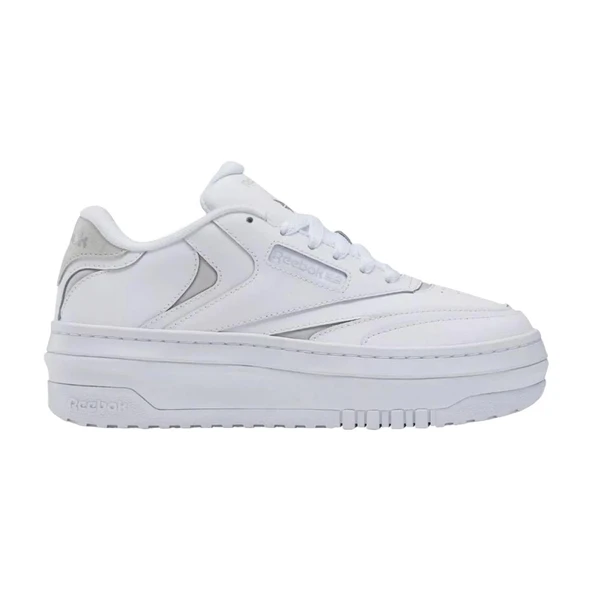Reebok Ie1616 Club C Extra Spor Ayakkabı Beyaz ürün görseli 1