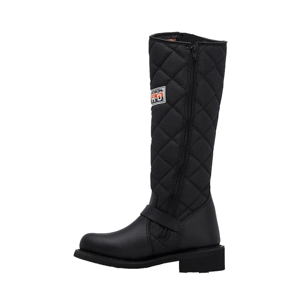 Harley Davidson Laconia Hi 646 - Resim 3