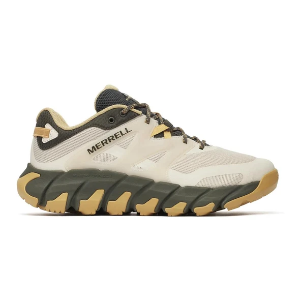 Merrell J00003456 Maipo Explorer Aer Osport Spor Ayakkabı Karamel ürün görseli 1