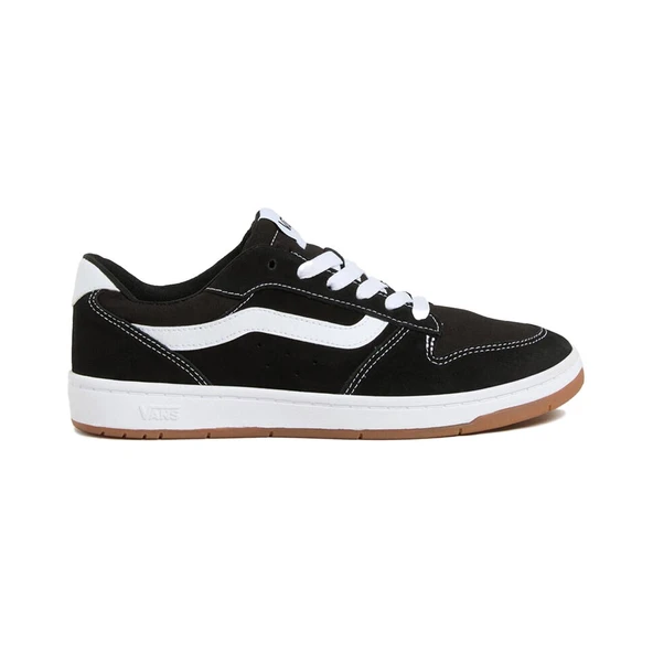 Vans Vn000d4aba21 Ryland LS Ayakkabı Siyah ürün görseli 1