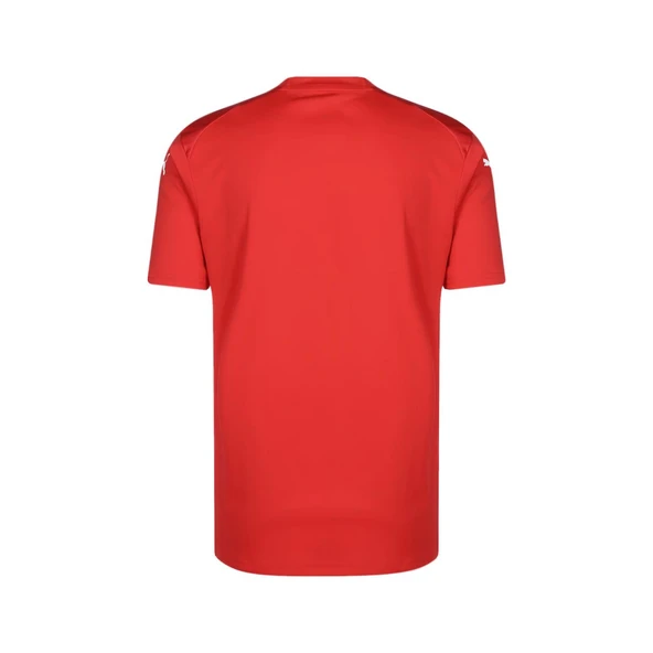 Puma 705017 Teamglory Jersey Kırmızı - Resim 2