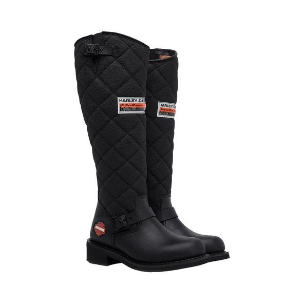 Harley Davidson Laconia Hi 646 - Resim 2