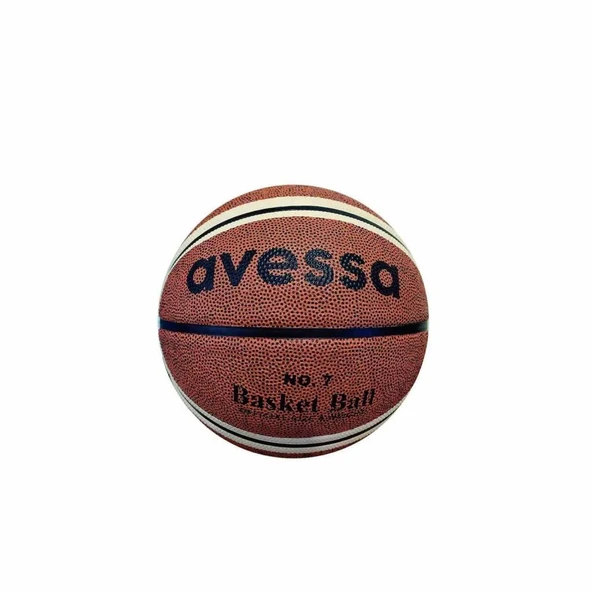 Avessa BT170 Basketbol Topu Kahve ürün görseli 1