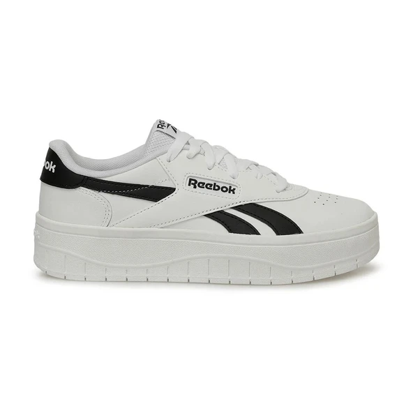 Reebok 100202648 Court Advance Surg Spor Ayakkabı Beyaz ürün görseli 1