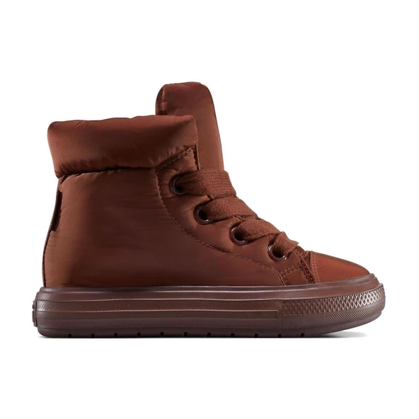 Converse A12940C Chuck Taylor All Star Elements Ayakkabı Kahve ürün görseli 1