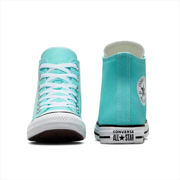 Converse A06562C Ayakkabı Yeşil - Resim 4