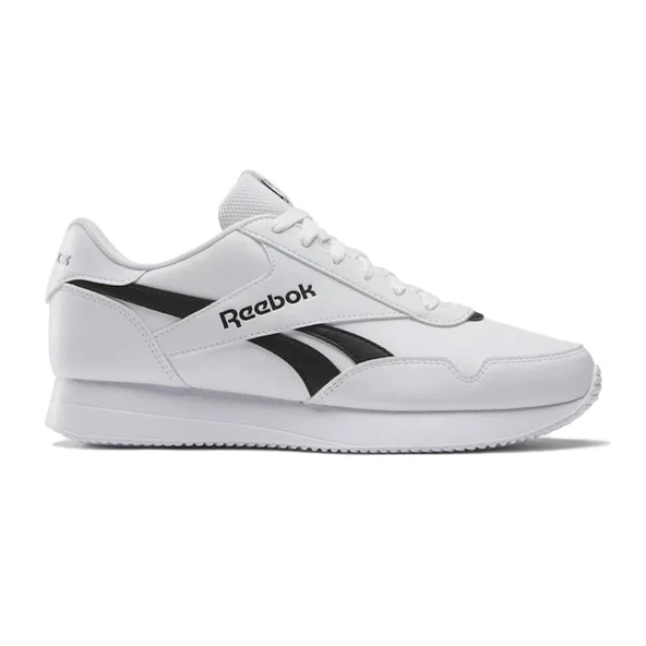 Reebok 100075137 Jogger Lite Spor Ayakkabı Beyaz ürün görseli 1