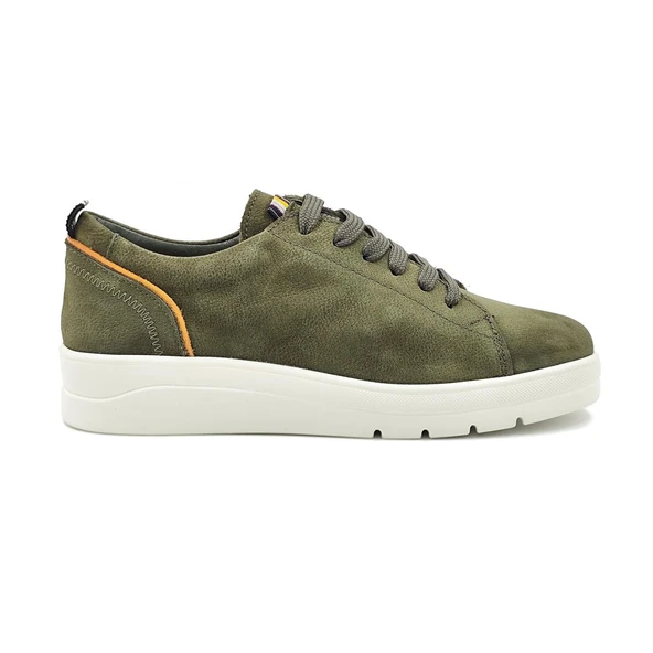 Freefoot 241270 Günlük Ayakkabı Haki ürün görseli 1