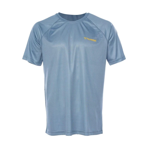 Hummel 911871 Toro T-Shirt Mavi ürün görseli 1