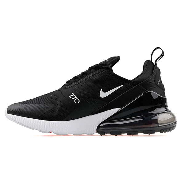 Nike Ah8050 Aır Max 270 Siyah - Resim 2
