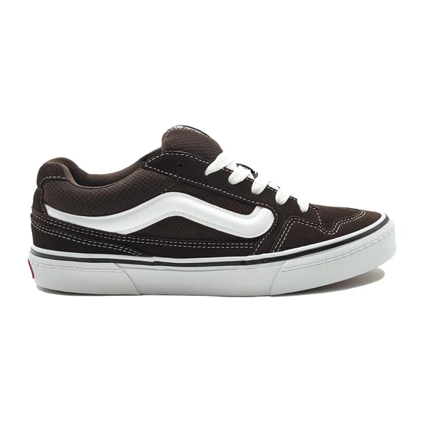 Vans VN000CSP3N11 Caldrone Spor Ayakkabı Kahve ürün görseli 1