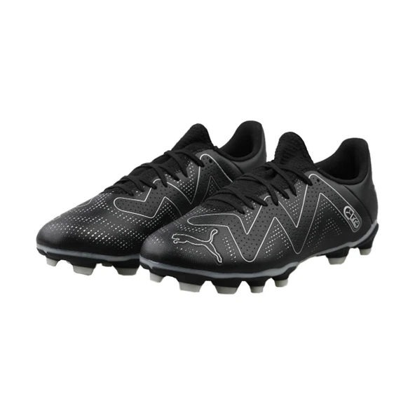 Puma 107377 Future Play Fg/Ag Siyah - Resim 2