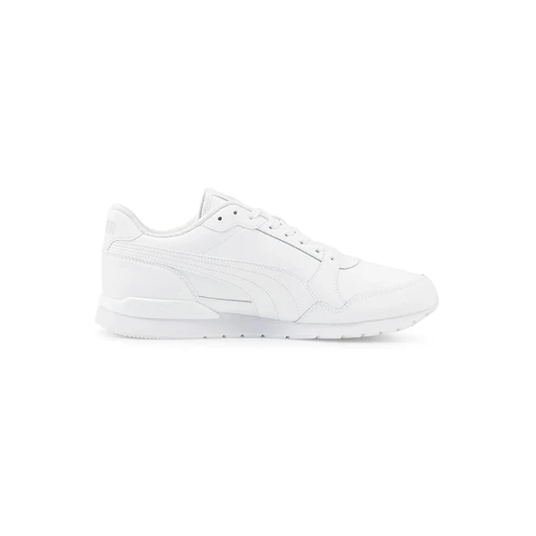 Puma 384855 St Runner V3 Spor Ayakkabı Beyaz ürün görseli 1