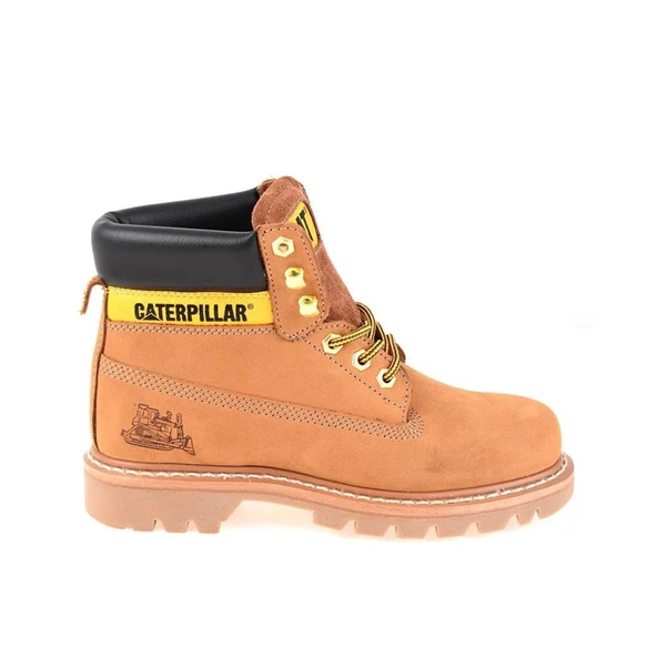 Caterpillar Colorado 015G100095 Kadın Bot Kahve ürün görseli 1