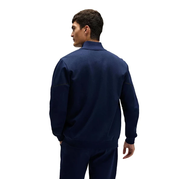 Ellesse EM545 Sweatshirt Lacivert - Resim 3