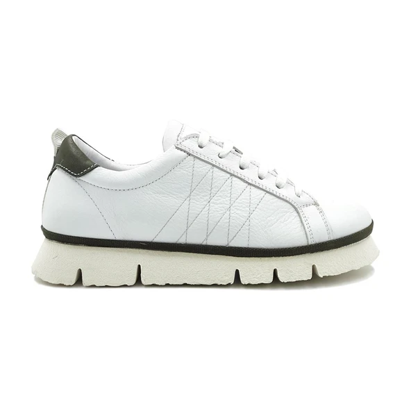 Freefoot 233044 Günlük Ayakkabı Beyaz ürün görseli 1