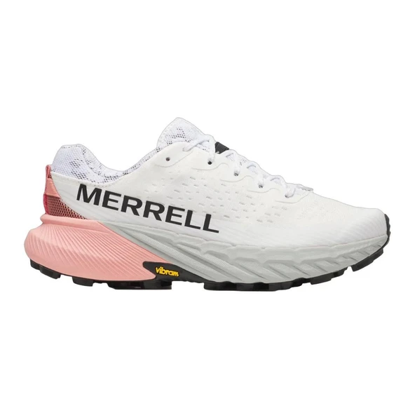 Merrell J068374 Agility Peak 5 Outdoor Ayakkabı Beyaz ürün görseli 1