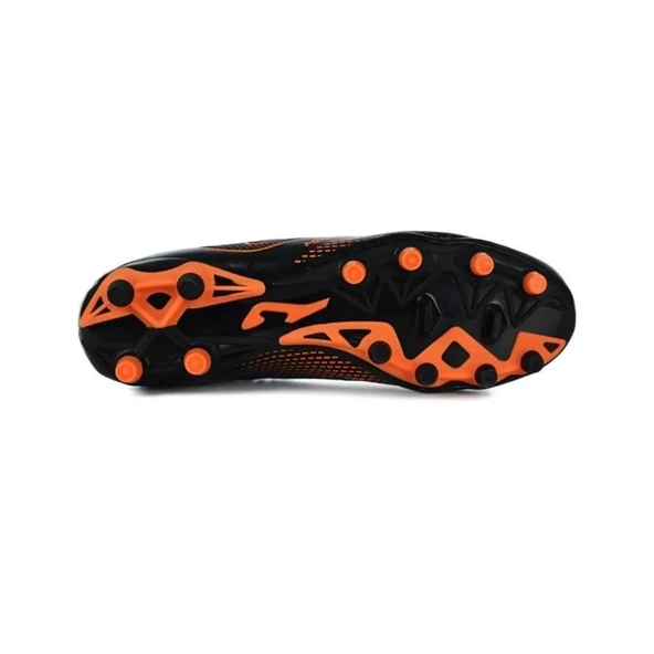 Joma XPAW2201FG Xpander Krampon Siyah - Resim 3