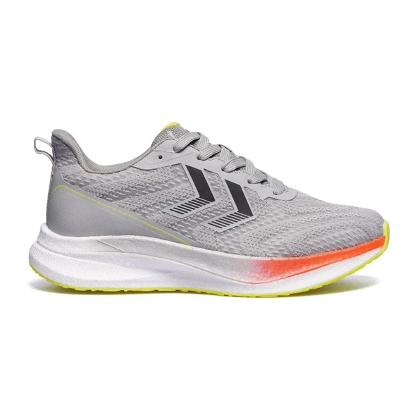 Hummel 900700 Tones Spor Ayakkabı Gri ürün görseli 1