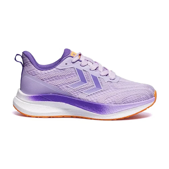 Hummel 900700 Tones Spor Ayakkabı Lila ürün görseli 1
