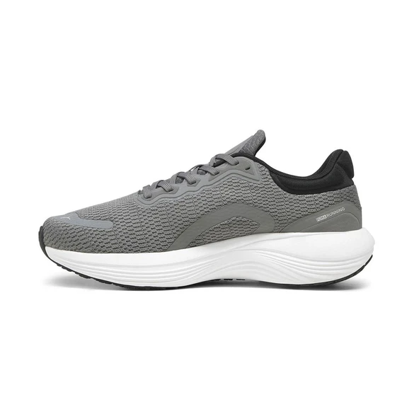 Puma 378776 Scend Pro Gri - Resim 2