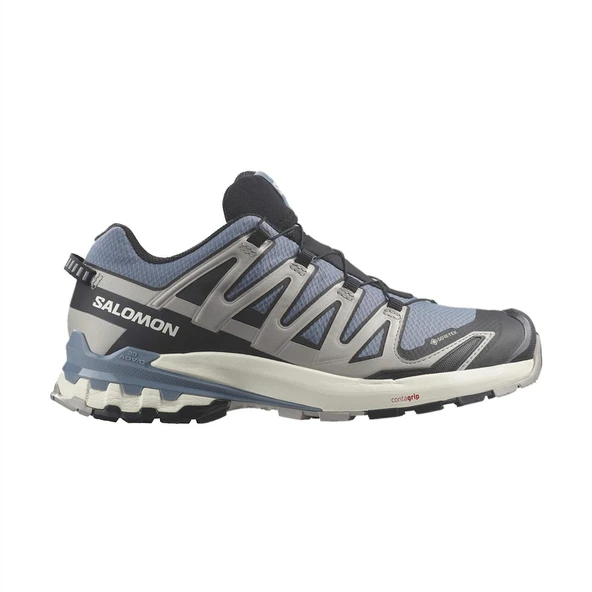 Salomon L47270600 Xa Pro 3d V9 Gtx Outdoor Ayakkabı Mavi ürün görseli 1
