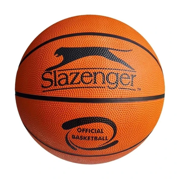 Slazenger B200 Basketbol Topu Turuncu ürün görseli 1