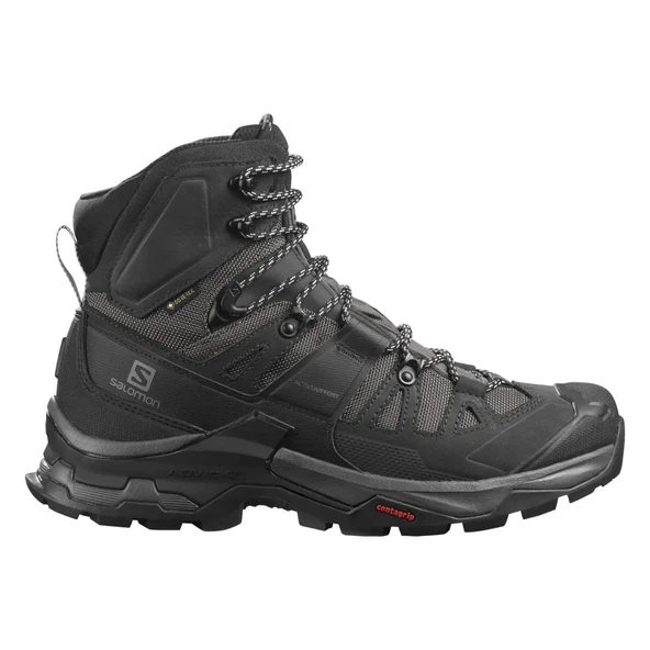 Salomon L41292600 Quest 4 Gtx Outdoor Ayakkabı Siyah ürün görseli 1