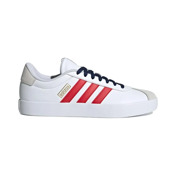 Adidas If4464 Vl Court 3.0 Spor Ayakkabı Beyaz ürün görseli 1
