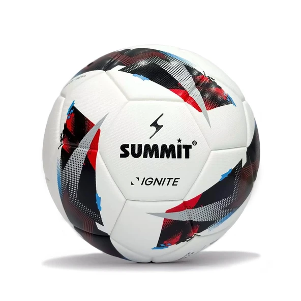 Summit Summit Ignite Futbol Topu Kırmızı ürün görseli 1