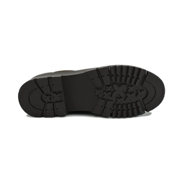 Freefoot 241211-1 Bot Kahve - Resim 5