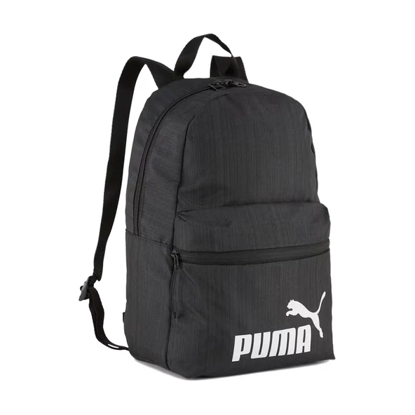 Puma 091342 Base Small Sırt Çantası Siyah ürün görseli 1