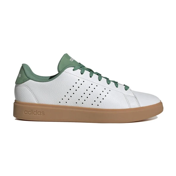 Adidas Ig9172 Advantage 2.0 Spor Ayakkabı Beyaz ürün görseli 1