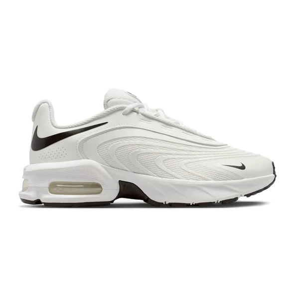 Nike Ir0818 W Air Max Fire Spor Ayakkabı Bej ürün görseli 1