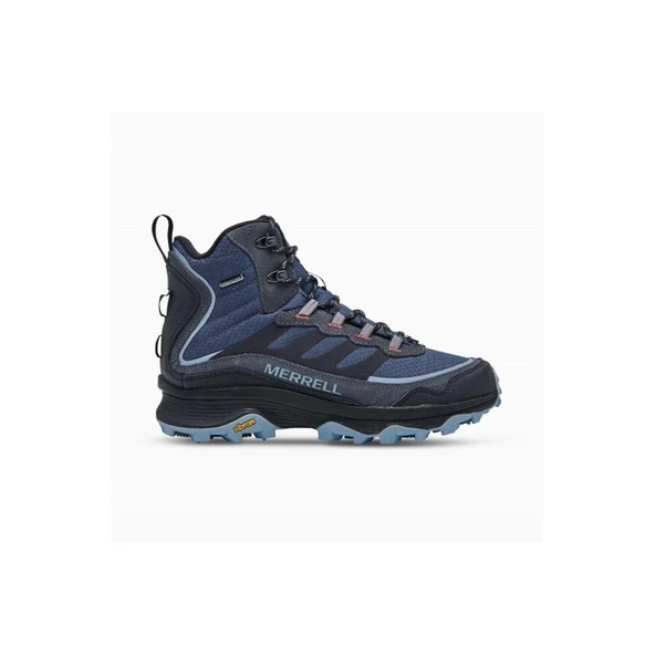 Merrell J066913 Erkek Outdoor Bot Siyah-Gri ürün görseli 1