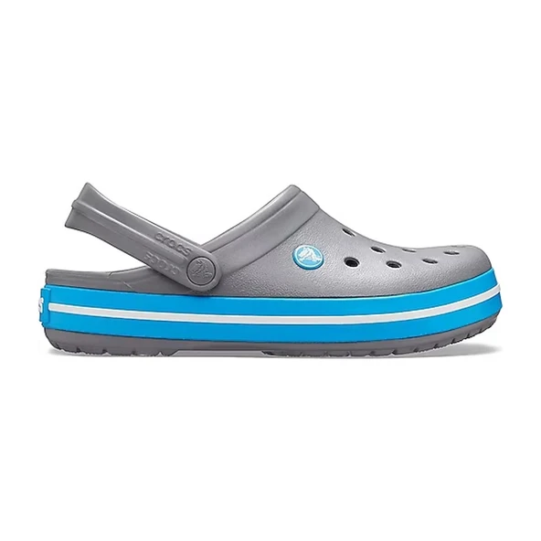 Crocs 11016 Crocband Antrasit ürün görseli 1