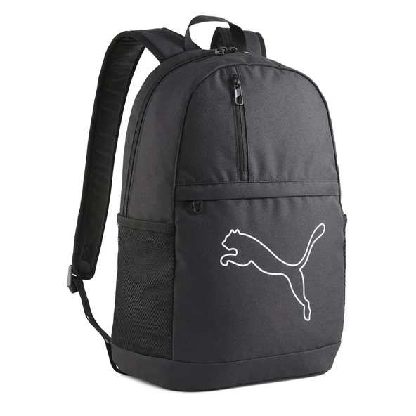 Puma 091180 Plus Sırt Çantası Siyah ürün görseli 1