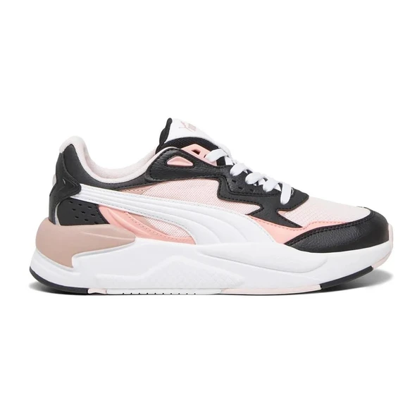 Puma 384638 X-Ray Speed Spor Ayakkabı Pembe-Beyaz ürün görseli 1