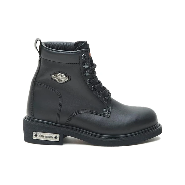 Harley Davidson 025G100109 Gibson Siyah ürün görseli 1