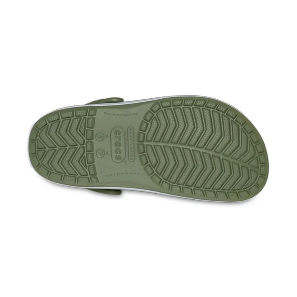 Crocs 11016 Crocband - Resim 5