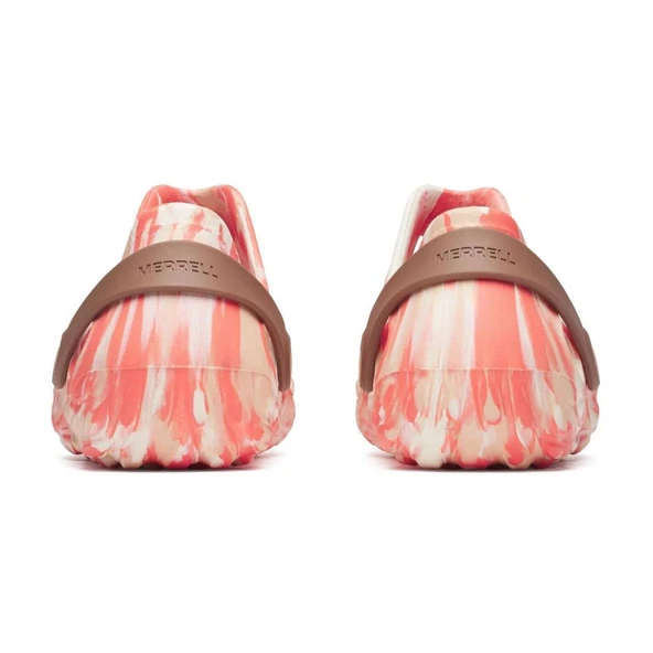 Merrell J008070 Hydro Moc Terlik Pembe - Resim 5